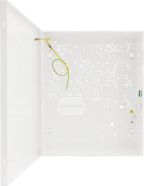 OBUDOWA ALARMOWA METALOWA PUSTA Pulsar AWO250PU