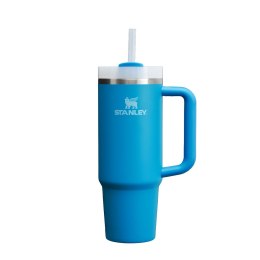 Stanley Quencher H2.O FlowState™ 0.89L Azure