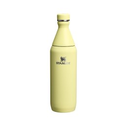 Stanley butelka All Day Slim 0.6 L Pomelo Gloss