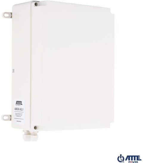 ZASILACZ BUFOROWY IMPULSOWY ATTE AUPS-70-120-XL1, 12V, 72W, 18Ah, ZEWNĘTRZNY