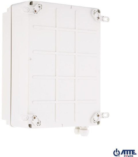 ZASILACZ BUFOROWY IMPULSOWY ATTE AUPS-70-120-XL1, 12V, 72W, 18Ah, ZEWNĘTRZNY