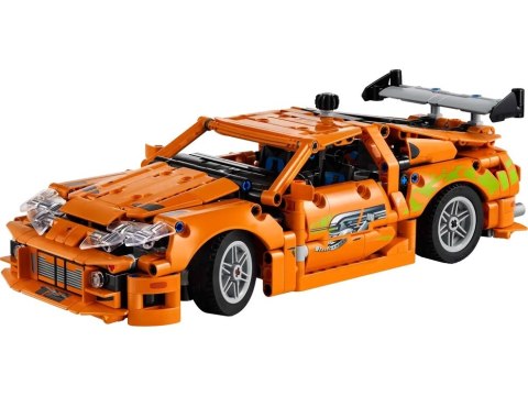 42204 | Fast and Furious Toyota Supra MK4