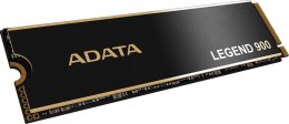 Dysk SSD Adata Legend 900 512GB PCIe M2 NVMe