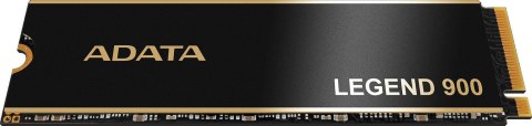 Dysk SSD Adata Legend 900 512GB PCIe M2 NVMe