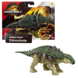Jurassic World Dziki Figurka Edmontonia JCL50