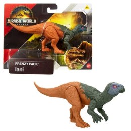 Jurassic World Dziki Figurka Iani JCL55