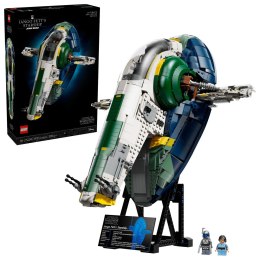 LEGO 75409 Star Wars - Patrolowiec typu Firespray