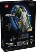 LEGO 75409 Star Wars - Patrolowiec typu Firespray