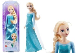 Lalka Frozen Elsa