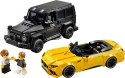 LEGO(R) SPEED CHAMPIONS 76924 Mercedes-AMG G 63...