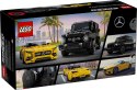 LEGO(R) SPEED CHAMPIONS 76924 Mercedes-AMG G 63...