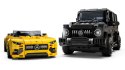 LEGO(R) SPEED CHAMPIONS 76924 Mercedes-AMG G 63...