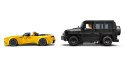 LEGO(R) SPEED CHAMPIONS 76924 Mercedes-AMG G 63...