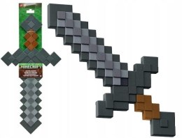 Minecraft Stone Sword Miecz pikselowy